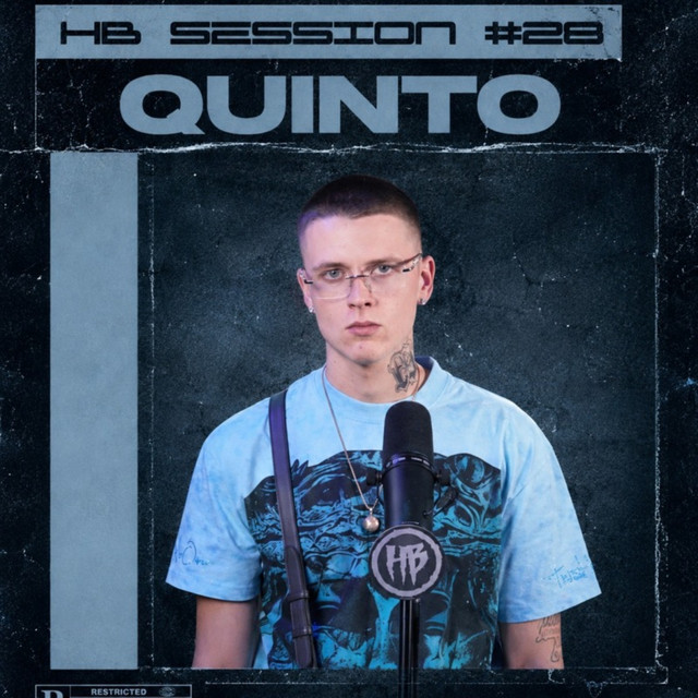HB SESSION #28