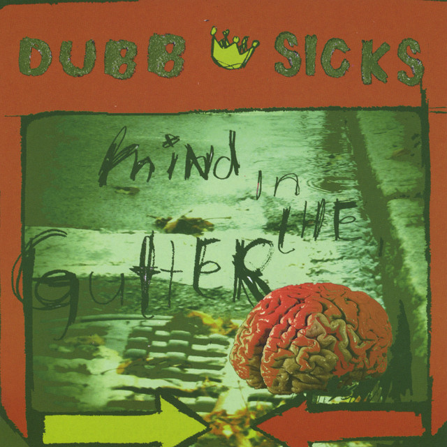Mind in the Gutter cover