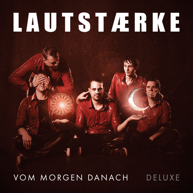 Vom Morgen danach (Deluxe) cover art