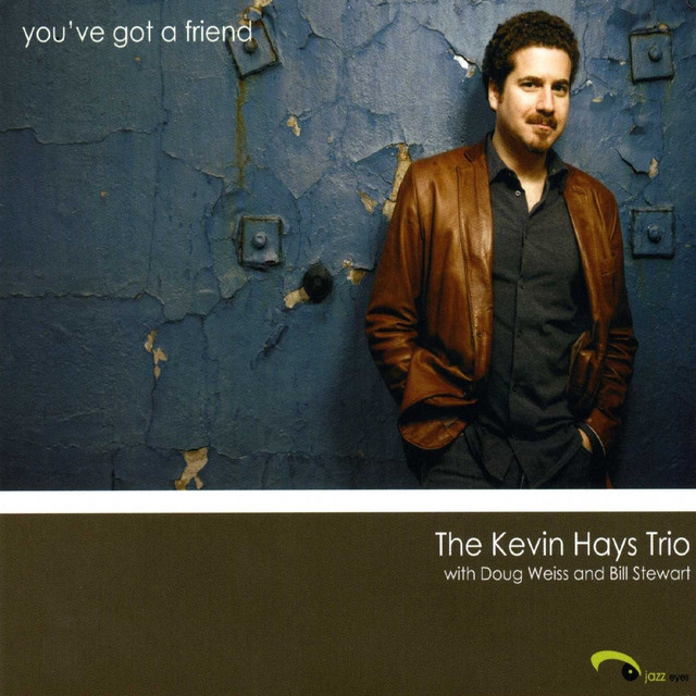 You've Got A Friend cover art