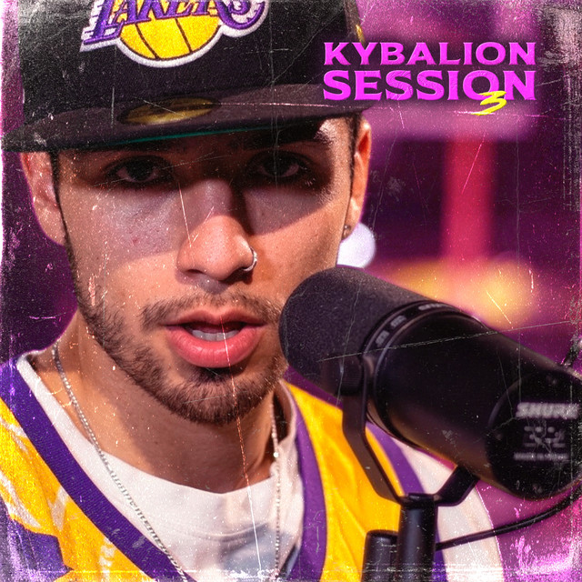 Kybalion Session 3