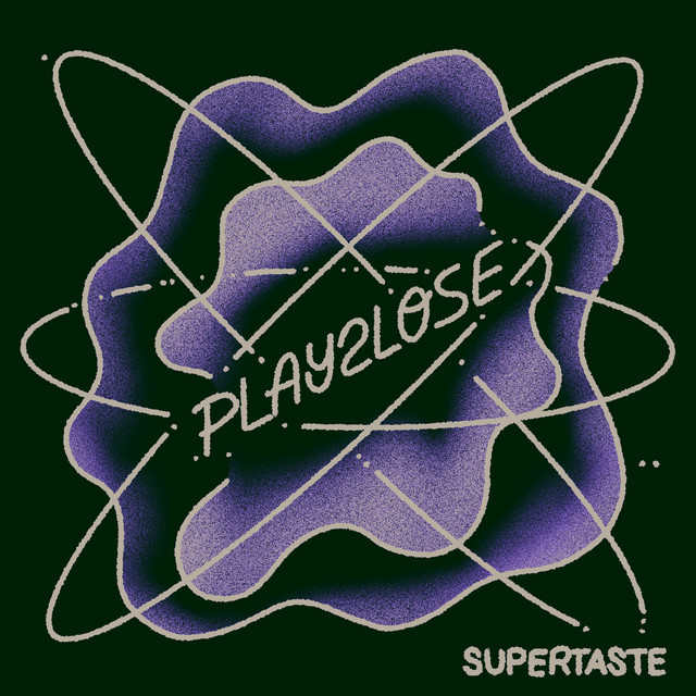 Play2Lose cover art