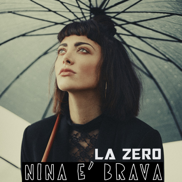 Nina è brava cover art