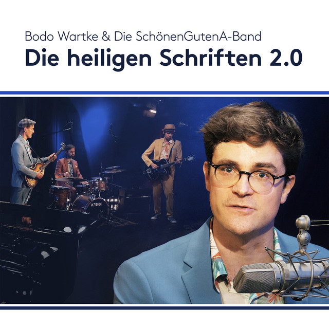 Die heiligen Schriften 2.0