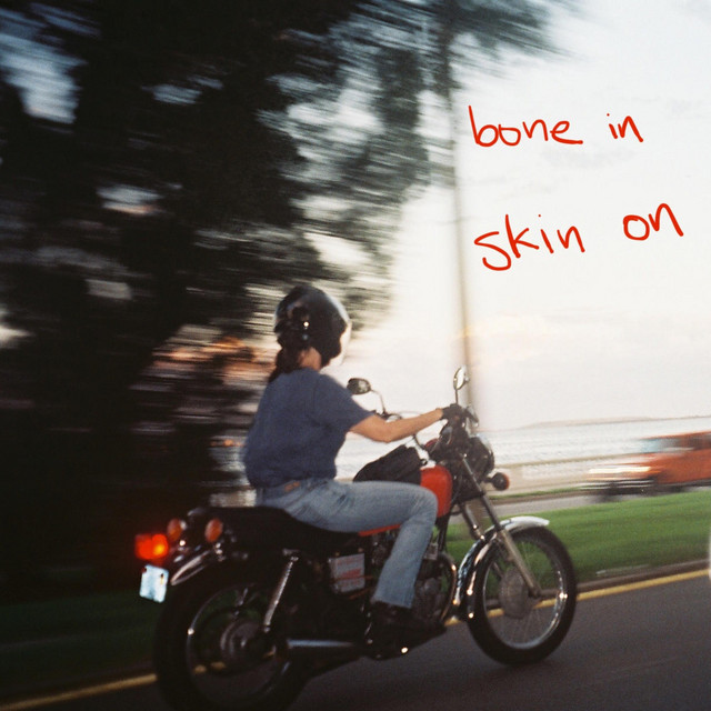 Bone In, Skin On cover art