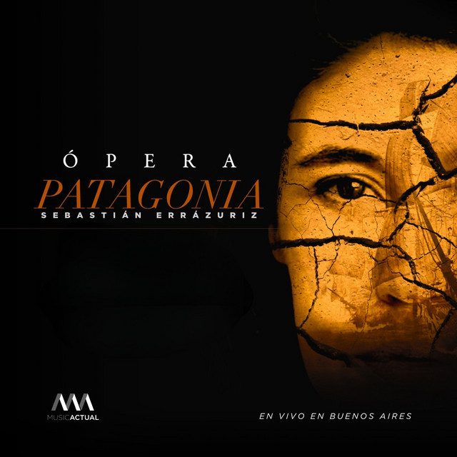 Opera Patagonia en Buenos Aires (En vivo) cover art
