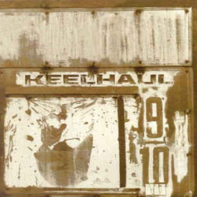Keelhaul cover