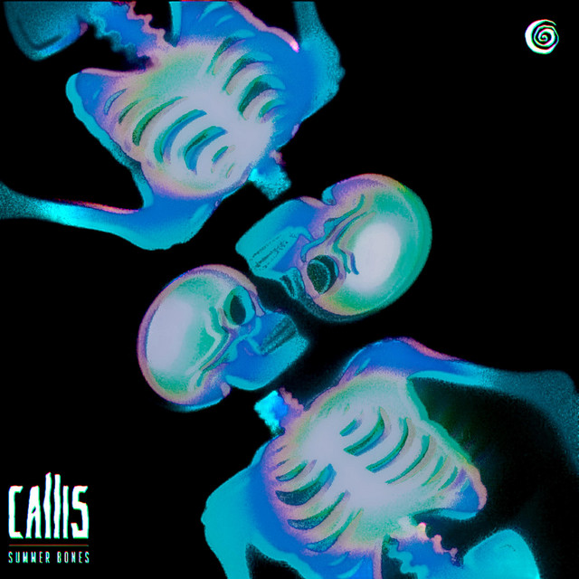 Summer Bones cover art
