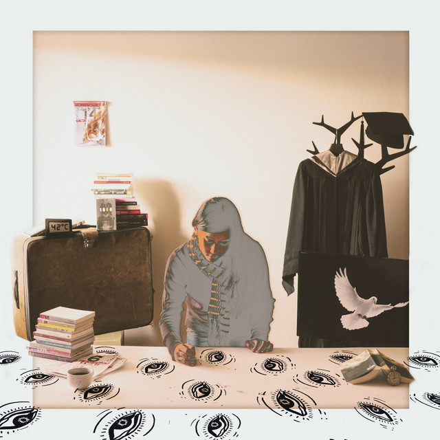 Her Social Anxiety cover art