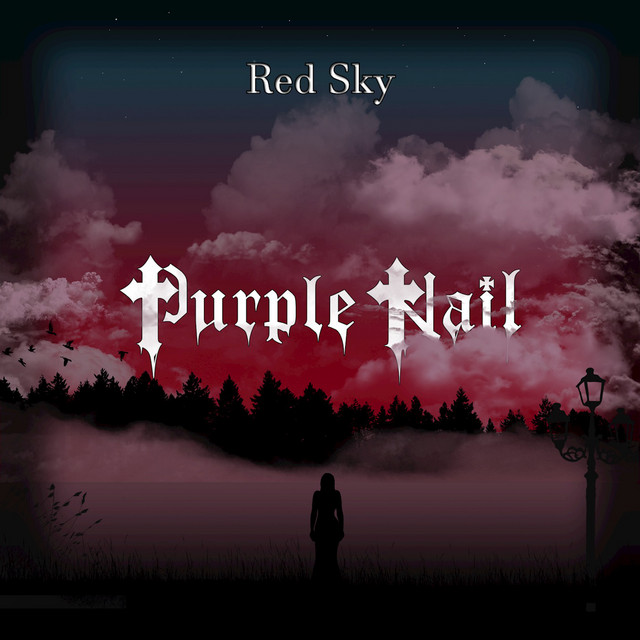 Red Sky cover
