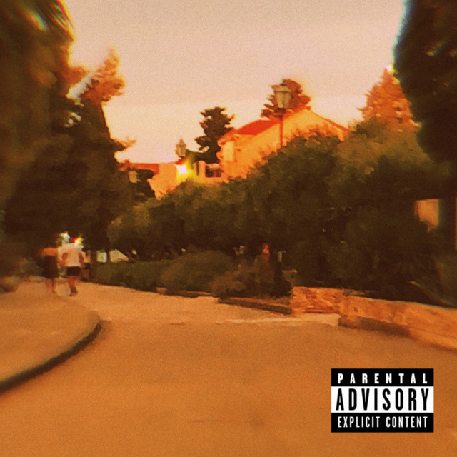 Suns cover art