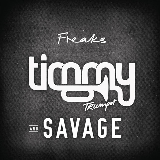 Freaks - Radio Edit