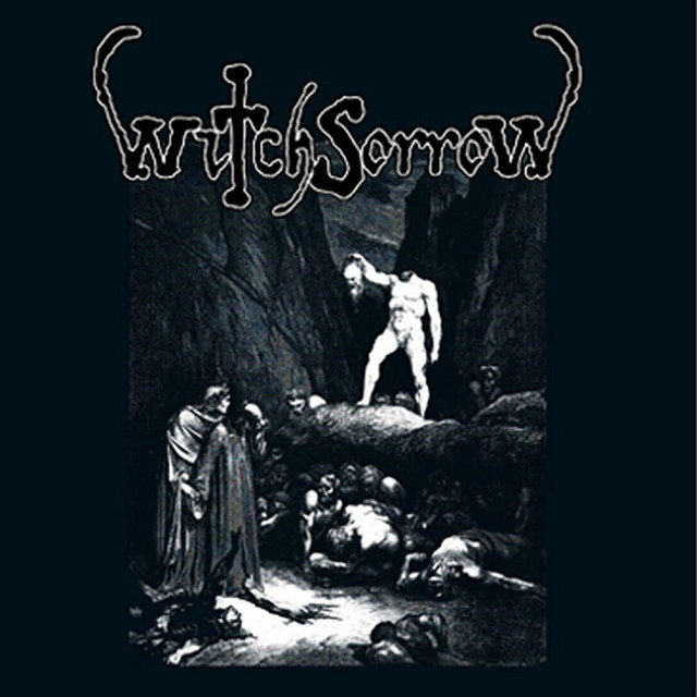 Witchsorrow cover art