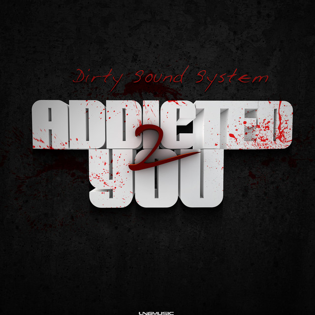 Addicted To You - Sub Phonix Remix album art