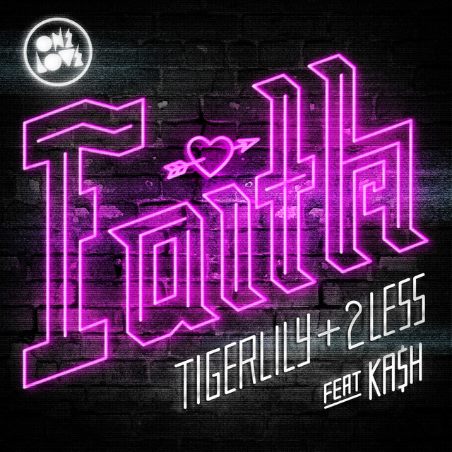 Faith (feat. Ka$h) - Dirty Disco Youth Remix cover art