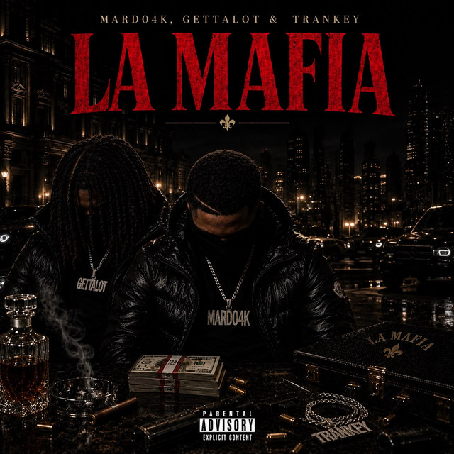 La Mafia album image