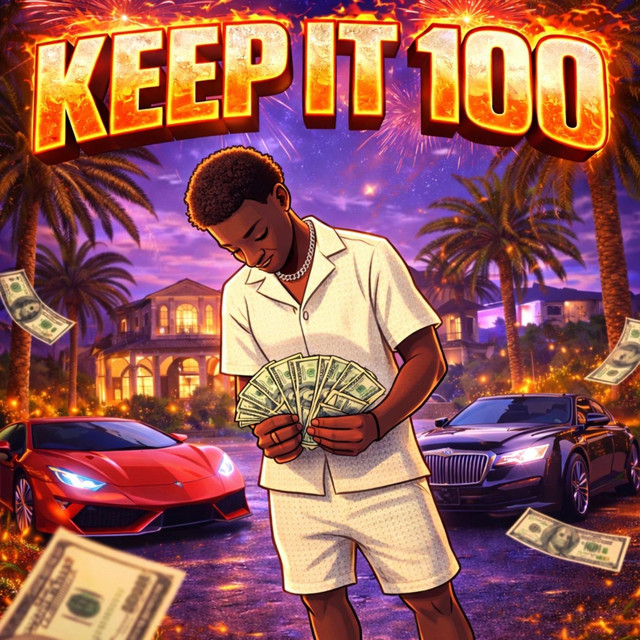 Keep it 100
