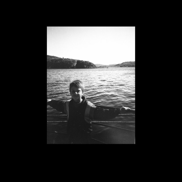 Обкладинка: Childhood — Sekta