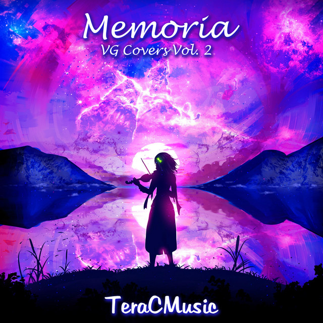 Memoria: VG Covers, Vol. 2 cover art