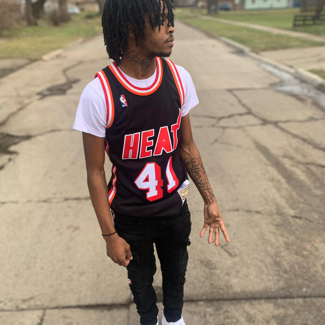 Label Me cover art