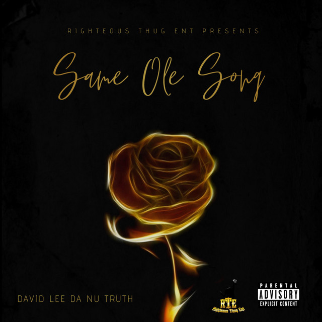 SAME OLE SONG - Single by David Lee Da Nu Truth | Spotify