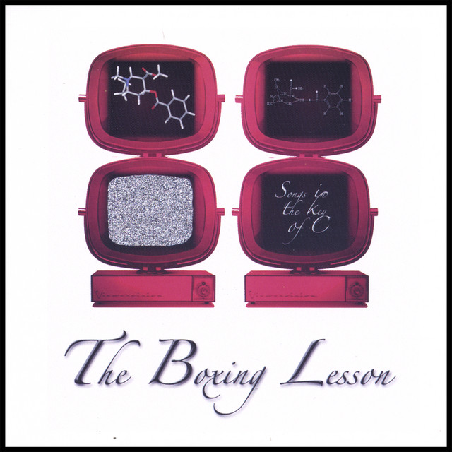Songs In The Key Of C cover