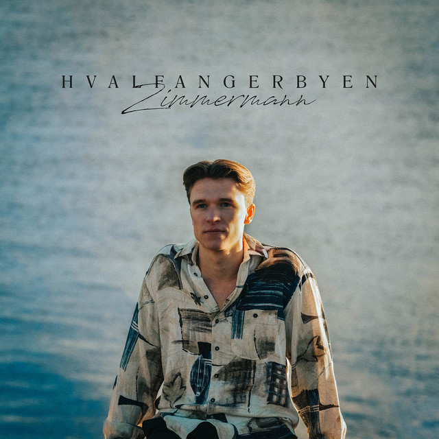Hvalfangerbyen cover art