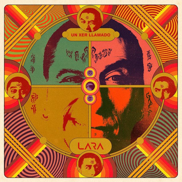 Un Xer Llamado Lara cover art
