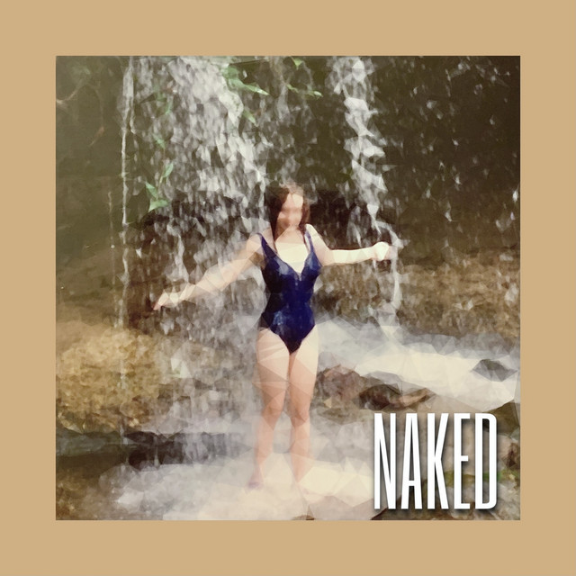 Naked cover art
