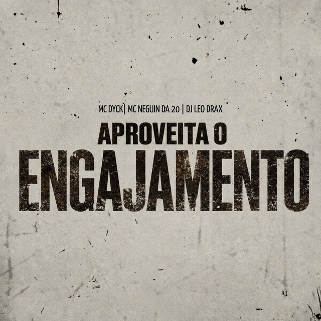 Aproveita o Engajamento