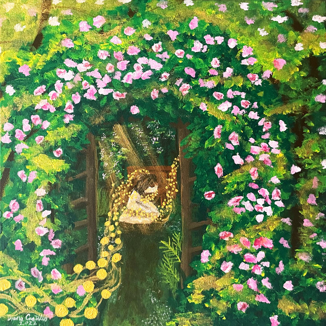 Secret Place