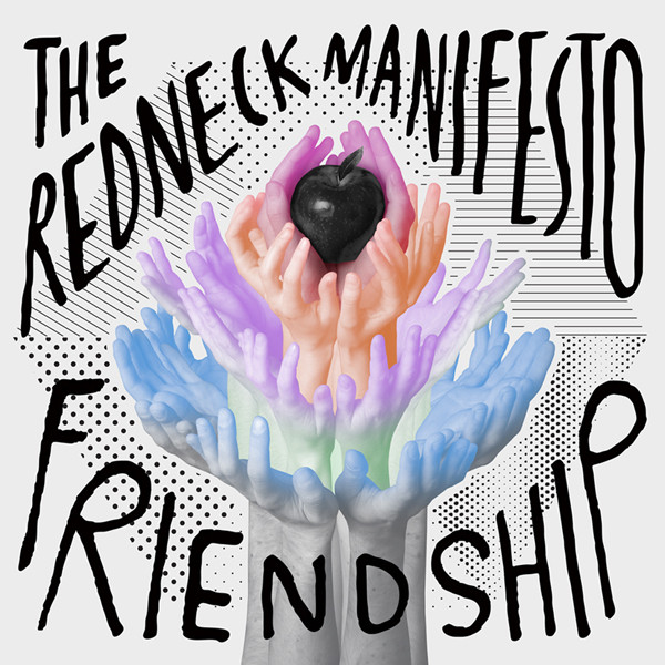 Friendship cover art
