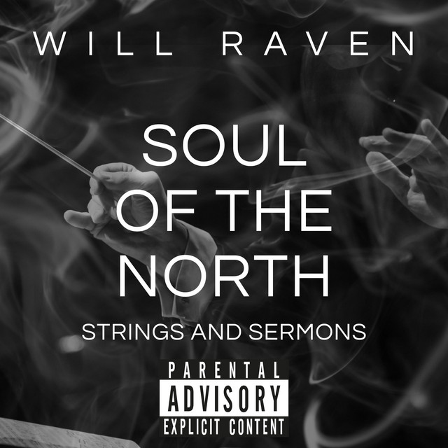 Soul Of The North cover art