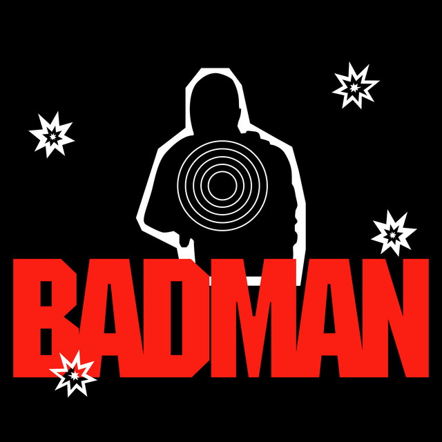 Junoflo - Badman