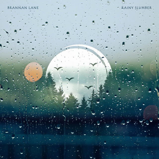 Rainy Slumber