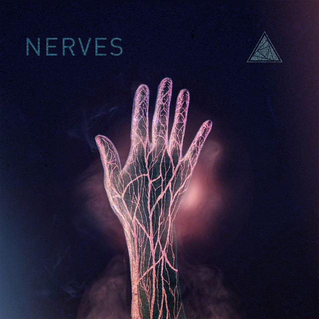 Nerves cover art