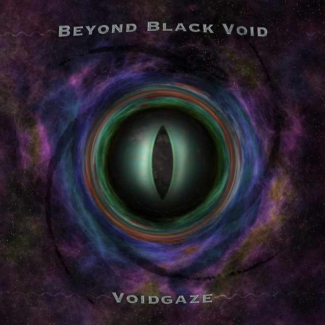 Beyond Black Void
