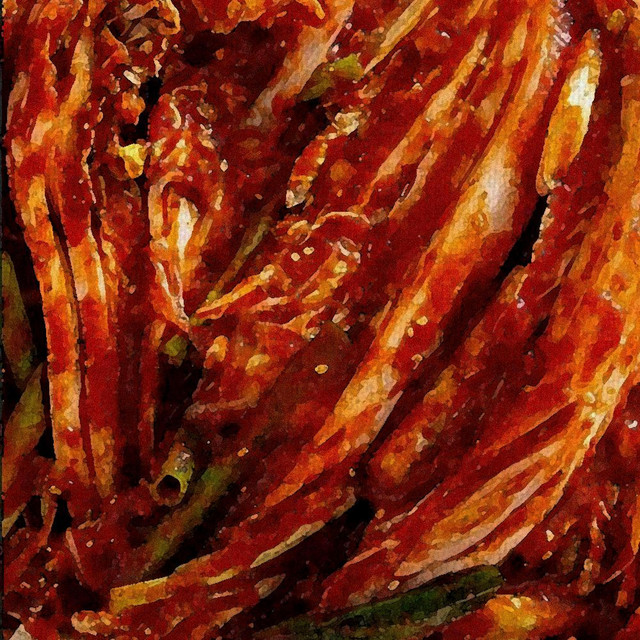 Chenipan cover art