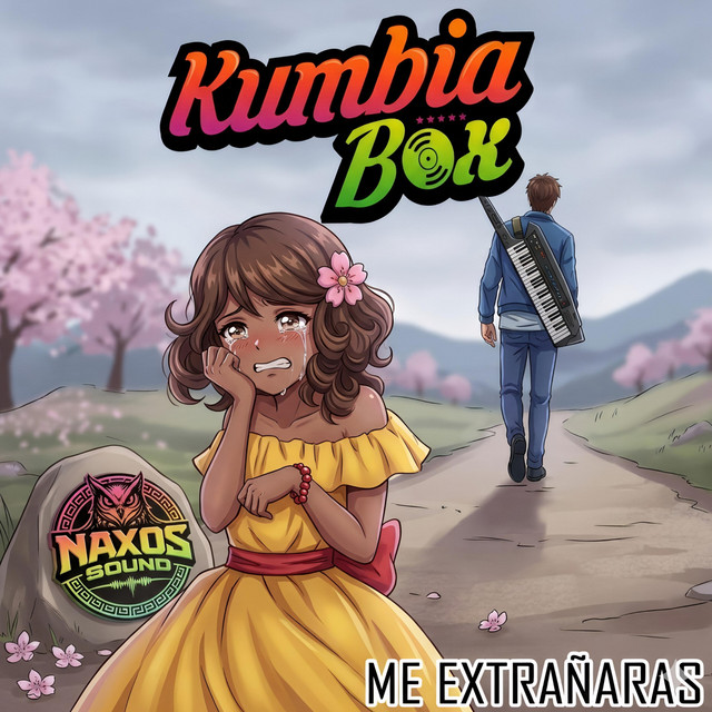 Me Extrañaras