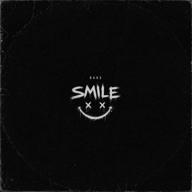 Обкладинка: SMILE — BAK$