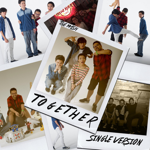 undefined album image