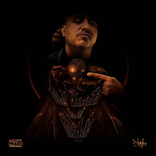 Dj Jonta en el Mike cover art