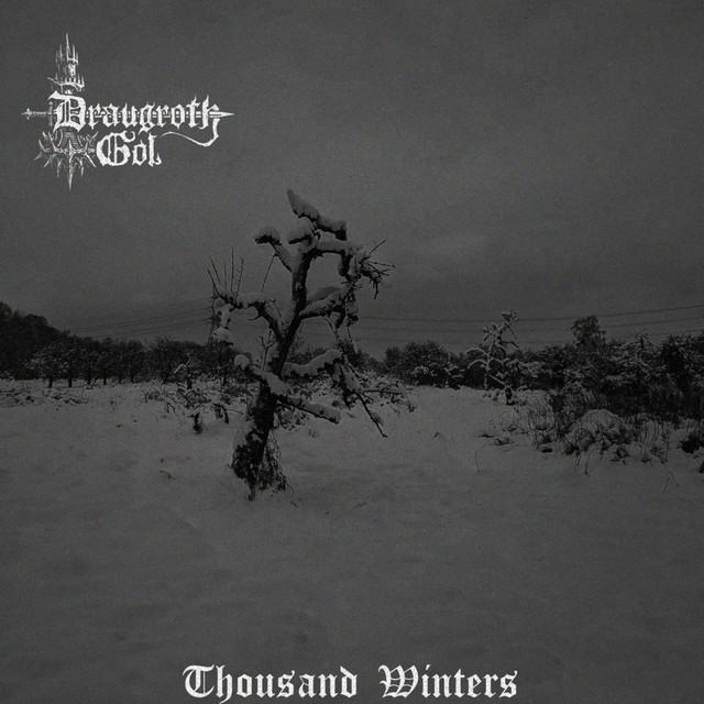 Thousand Winters cover art