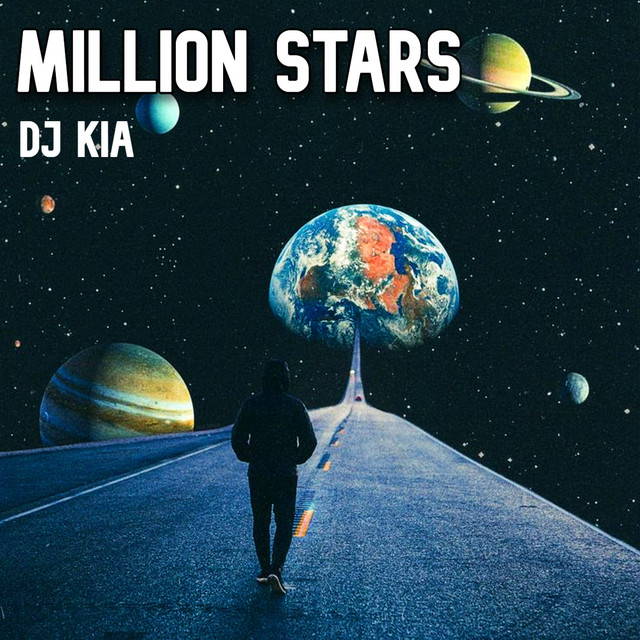 DJ KIA