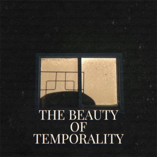 The Beauty of Temporality cover art