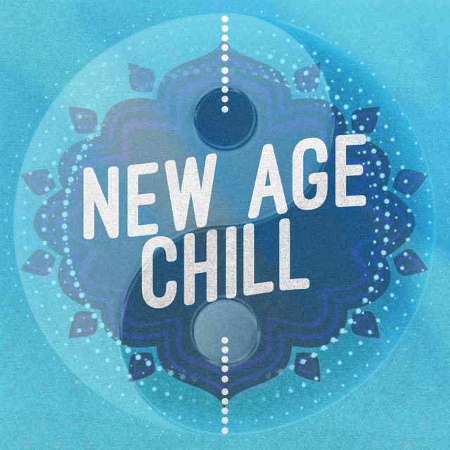 New Age Chill cover art