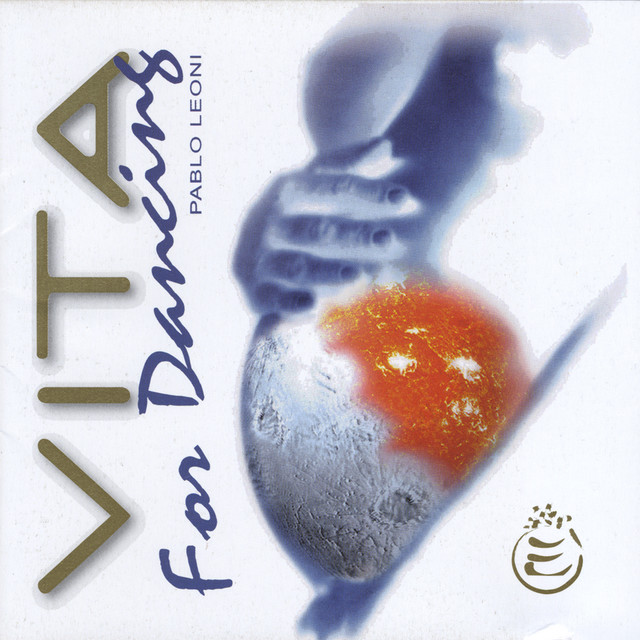 Vita For Dancing cover art
