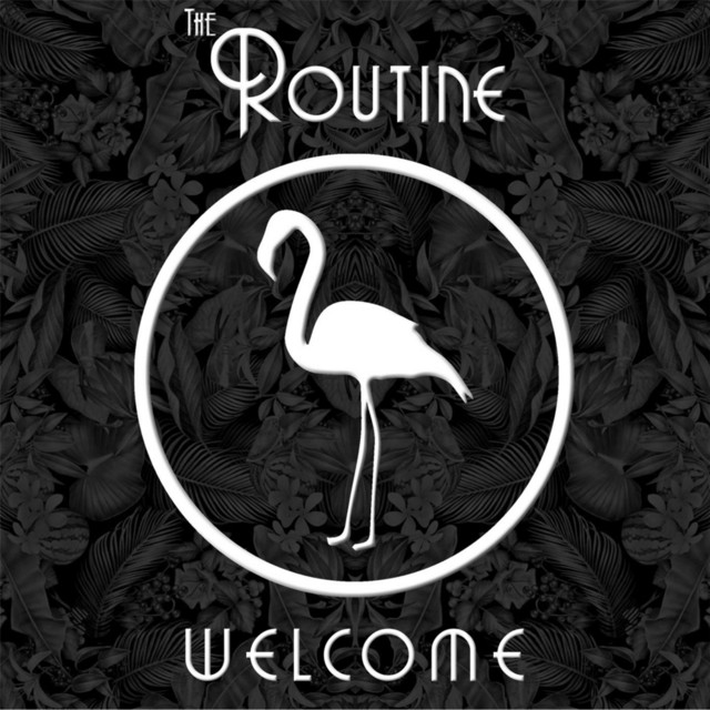 Welcome cover