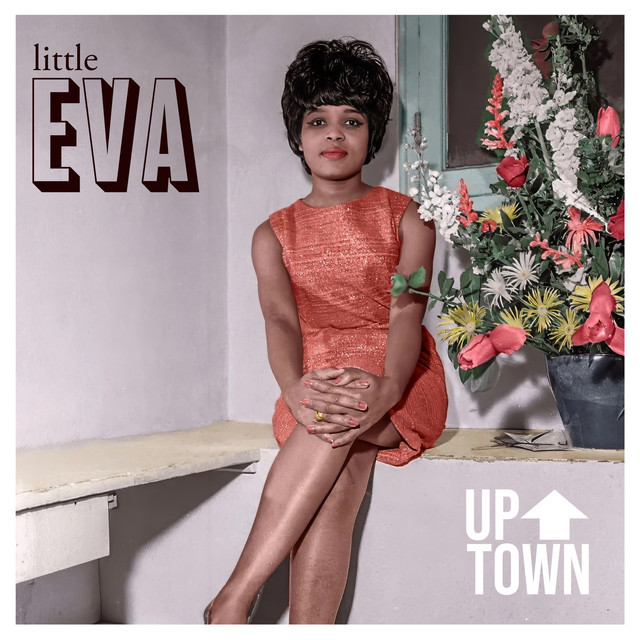 Uptown cover art