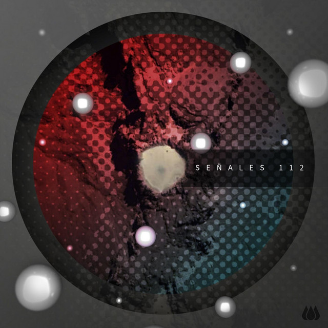 Señales 112 cover art
